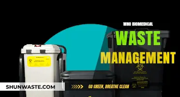 Navigating Biomedical Waste Management: A Comprehensive Guide