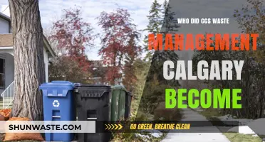 From CCS Waste Management to [New Name]: Calgary's Evolution in Waste Services