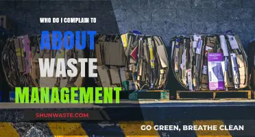 Navigating Waste Management Complaints: A Comprehensive Guide