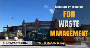 Exploring Rome's Waste Management: A Deep Dive into the City's Sanitation Services