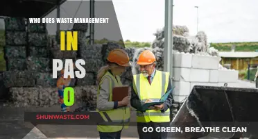 Exploring Pas O's Waste Management Heroes: A Community Spotlight