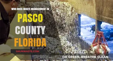 Exploring Pasco County, Florida's Waste Management Services