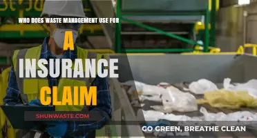 Decoding Waste Management's Insurance Claim Process: A Comprehensive Guide