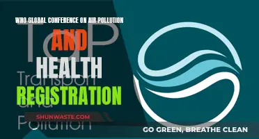 Global Air Pollution: Health Conference Registration