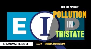 Tri-State Pollution Crisis: Which Area Contributes the Most Emissions?