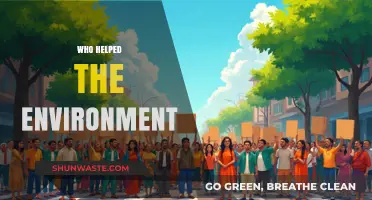 Unsung Heroes: Individuals and Groups Transforming Our Planet's Health