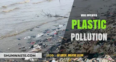 Unveiling the Origins: Who Invented Plastic Pollution and Its Impact
