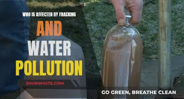 Fracking's Impact: Water Pollution and Communities at Risk