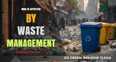 Communities, Environment, and Economy: The Impact of Waste Management