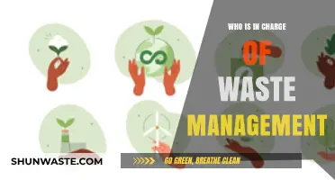 Who's Responsible for Waste Management? A Comprehensive Guide