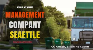 Discover Your Seattle Waste Management Company: A Comprehensive Guide