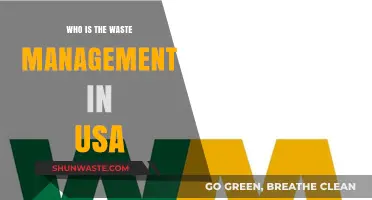 Exploring Waste Management Services Across the United States