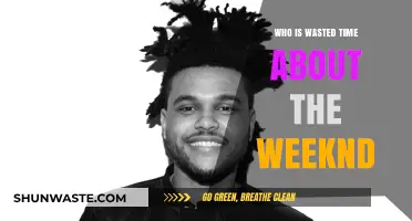 Decoding the Weeknd: A Deep Dive into the Artist's Creative Evolution