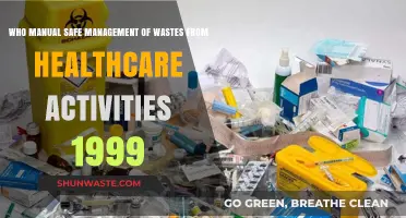 Healthcare Waste Management: A Guide to Safe Practices