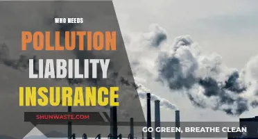 Who Needs Pollution Liability Insurance: Essential Coverage for High-Risk Industries