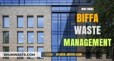 Unveiling Biffa Waste Management's Ownership Structure: A Comprehensive Guide