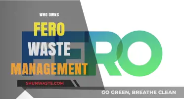 Unveiling the Ownership Behind Fero Waste Management: A Deep Dive