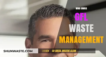 Unveiling the Ownership: A Deep Dive into GFL Waste Management's Hierarchy