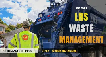 Unveiling the Ownership: A Deep Dive into LRS Waste Management's Hierarchy