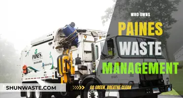Unveiling the Ownership Behind Paines Waste Management: A Deep Dive