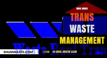 Unveiling the Ownership: A Deep Dive into Trans Waste Management