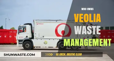 Unveiling the Ownership: A Deep Dive into Veolia Waste Management's Hierarchy