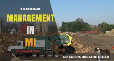 Exploring Waste Management Ownership in Michigan: A Comprehensive Guide