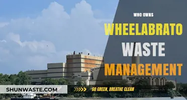 Unveiling the Ownership: A Deep Dive into Wheelabrator Waste Management