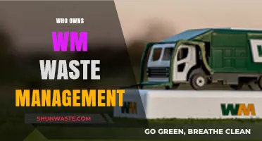 Unveiling the Ownership: A Deep Dive into WM Waste Management's Hierarchy
