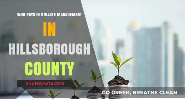 Who Bears the Cost of Waste Management in Hillsborough County?