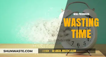 Exploring the Origins: Who's Behind the 'Wasting Time' Phenomenon?