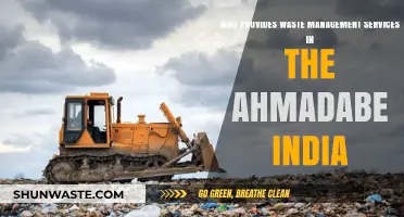 Exploring Waste Management Services in Ahmedabad, India