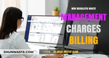 Who Oversees Waste Management Billing: A Comprehensive Guide