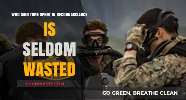 Wisdom in Preparation: The Value of Reconnaissance