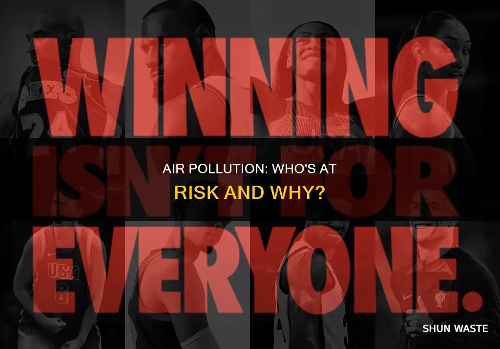who should be concerned about air pollution