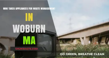 Eco-Friendly Appliance Disposal in Woburn, MA: Who to Trust?