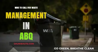 Efficient Waste Management in ABQ: Your Comprehensive Guide