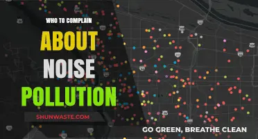 How to Report Noise Pollution: Effective Steps to Take Action