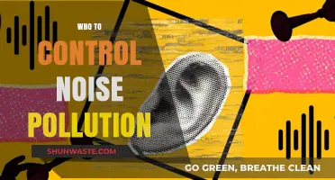 Effective Strategies to Control Noise Pollution for a Quieter Environment