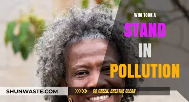 Heroes Against Pollution: Stories of Courageous Environmental Defenders
