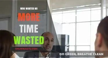 Efficiency Advocates: Who Wanted No More Time Wasted?