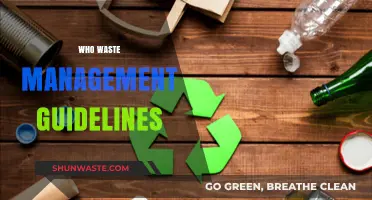 Effective Waste Management Guidelines for a Sustainable Future