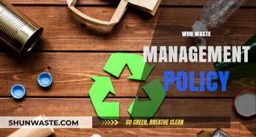 Effective Waste Management Policies: A Comprehensive Guide