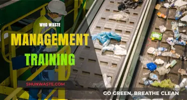 Effective Waste Management Training: Strategies for a Sustainable Future