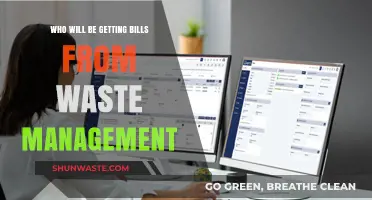 Residents or Businesses: Who's Responsible for Waste Management Bills?