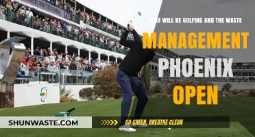 Teeing Off at the Waste Management Phoenix Open: A Golfer's Guide