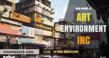 Meet the Creative Minds Behind Art Environments Inc. Team