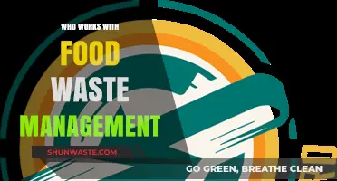 Champions of Sustainability: Meet the Heroes Tackling Food Waste