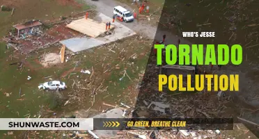 Jesse Tornado's Pollution Impact: Uncovering the Environmental Footprint
