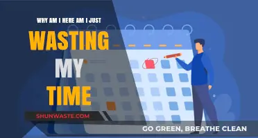 Purpose in Presence: Rethinking the Value of Your Time